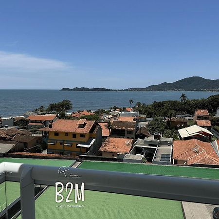 Beto Carrero, Homeclub Beira-Mar, Vista Do Mar Penha  Buitenkant foto