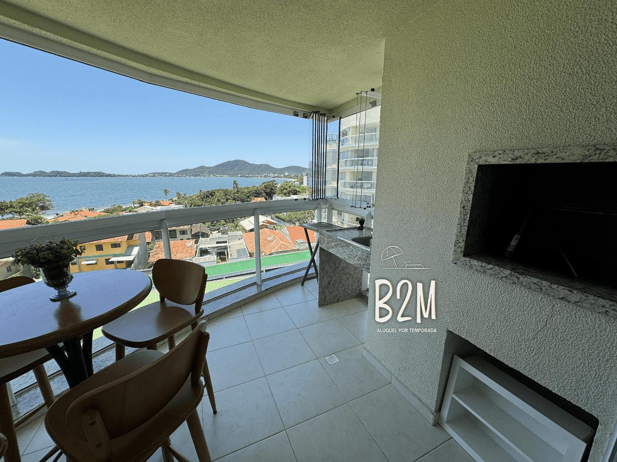 Beto Carrero, Homeclub Beira-Mar, Vista Do Mar Penha  Buitenkant foto
